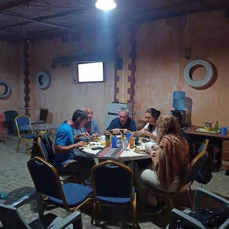 Kentania Hotel & Spa, Nakuru - Kenya Kültér fotó