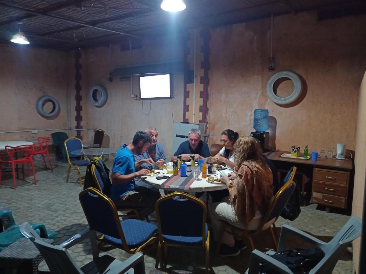 Kentania Hotel & Spa, Nakuru - Kenya Kültér fotó
