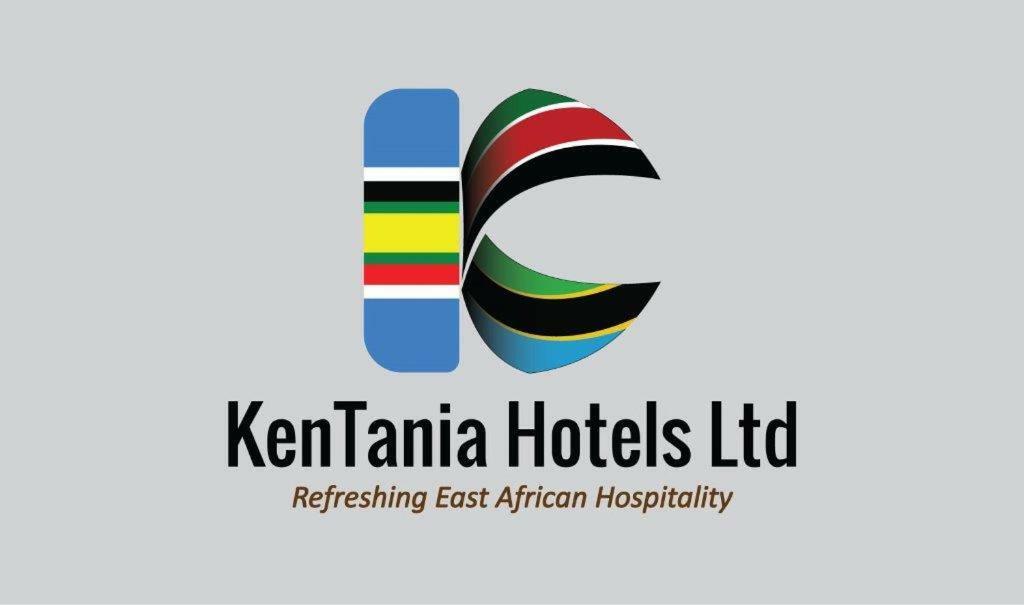 Kentania Hotel & Spa, Nakuru - Kenya Kültér fotó
